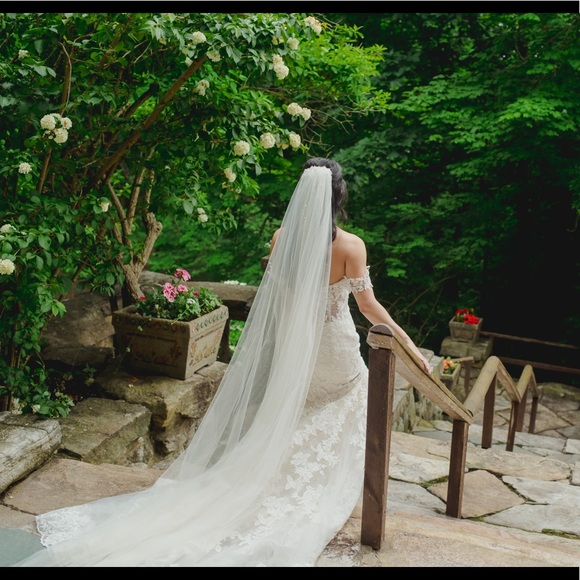 Royal weddings bridal - Picture 3 of 16